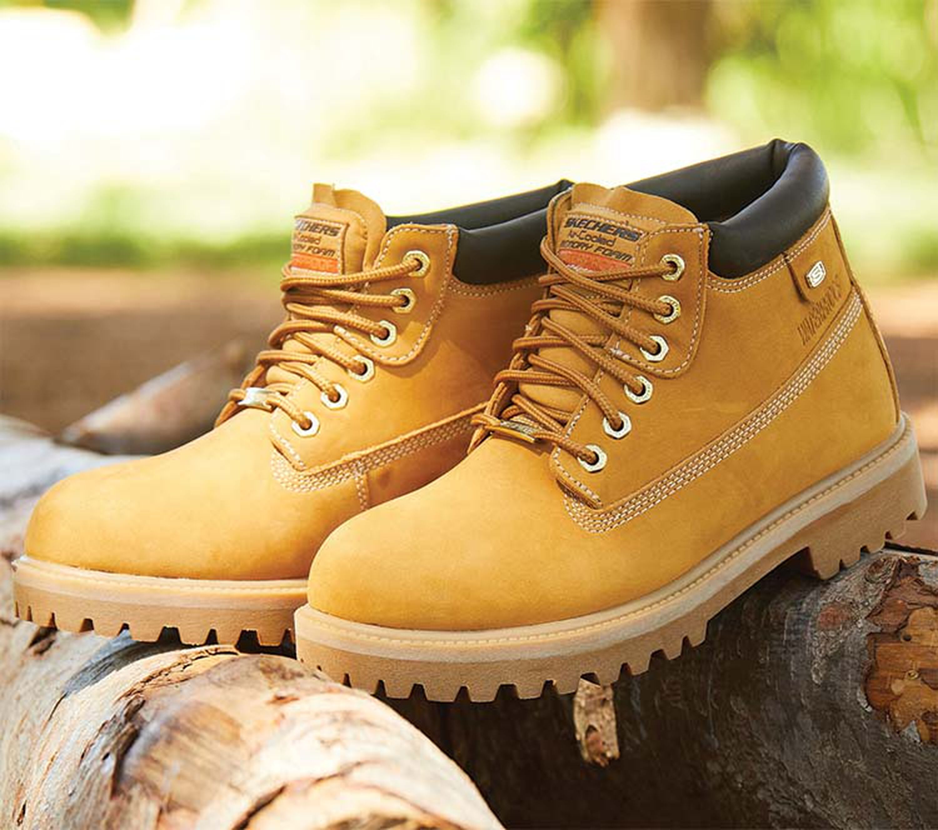 skechers premium mens